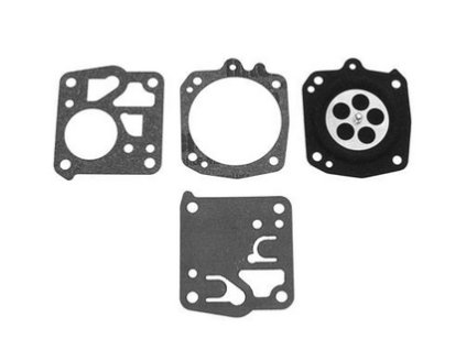 Membrana (reparaturni set) Tillotson HS-311, HS-313 za Wacker BS50-2, BS-50-2i, BS 60-2, BS 60-2i, BS 70-2, BS 70-2i (DG-11HS)