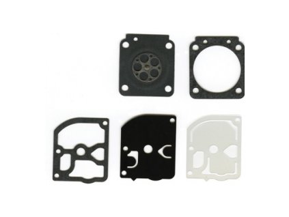 Membrana karburatora C1M-EL28 Husqvarna 570,575