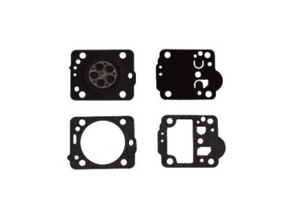 Membrana karburatora Husqvarna 235, 236, 240 original Zama C1T-W33B