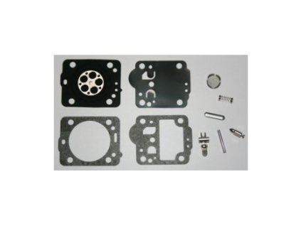 Membrana karburatora Husqvarna 235,236,240 original Zama C1T-W33