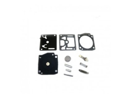 Membrana (reparaturni set) karburatoru Husqvarna 357,359 (C3-EL42), Homelite (Zama C2S-H5 ) original Zama