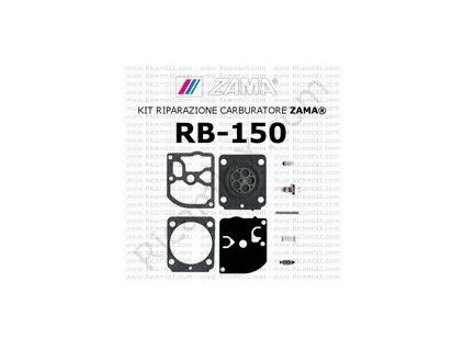 Membrana karburatora original RB-150 Zama za C1Q-S19A-Stihl