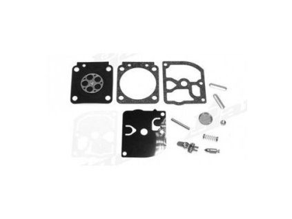 Membrana karburatora za RB-130 za C1M-EL28 Husqvarna 570,575