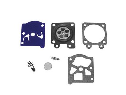 Membrana (reparaturni set) Walbro K13-WTE za karburator Dolmar PS32