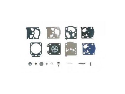 Membrana karburatora WT-1199 Oleo-Mac BC530T