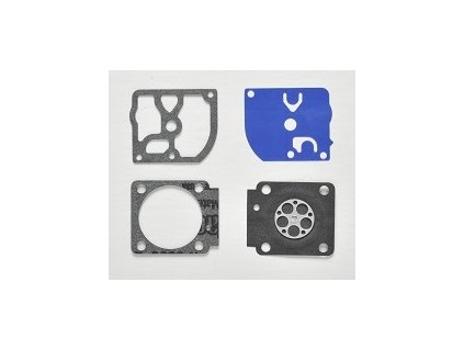 Membrana karburatora Zama GND-98 zamjenjuje original 41280071060