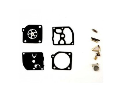 Membrana karburatora Zama C1Q-E5A, C1Q-H17A, C1Q-H17B, C1Q-H17C, C1Q-H17D, C1Q-H35, C1Q-H42, C1Q-H43, C1Q-H44, C1Q-H45