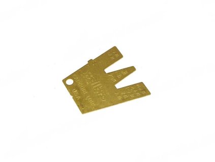 Mjerilo za mjernu polugu karburatora Walbro original