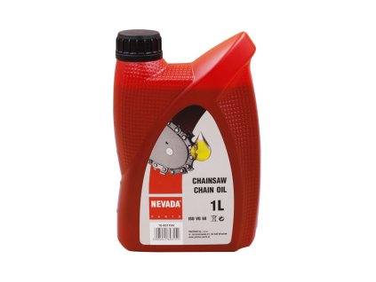 Mineralno ulje za lance motornih pila-1L