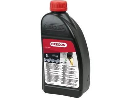 Mineralno ulje Oregon 1L za podmazivanje lanca O10-4935