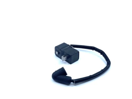 Elektronik (bobina) original Walbro Husqvarna 124L, 125R, 128R - original 545046701, MBU-7