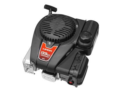 Motor Loncin LC1P65FE-F-2,7 kW/3600 ot./min-hřídel 22,2 mm x 70 mm-EURO 5 sa pumpicom