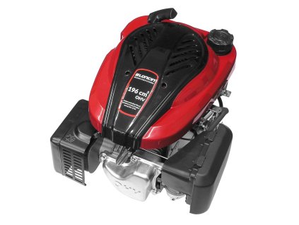 Motor Loncin LC1P70FC-B-E5-3,6 kW, 3600 ot / min-hřídel 22,2 mm x 60 mm-EURO 5 AUTOMATICKÝ SYTIČ - original Partner LC1P70FC-B-E