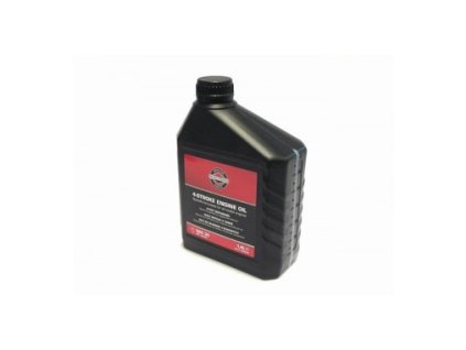 Motorno ulje SAE30 Briggs and Stratton 1,4L (BS100006E)