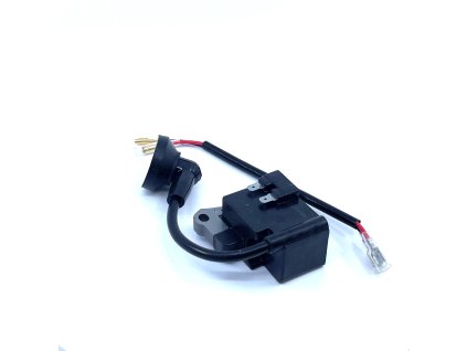 Elektronik (bobina)  Alko BC4125, BC410 korak šroubů 52 mm