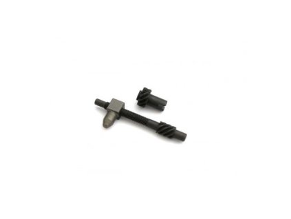 57069 napinaci sroub pro husqvarna 455 460 545 550 545 mark ii 550 mark ii 555 560 jonsered 2252 nahrazuje original 537079402 537286501 537286601