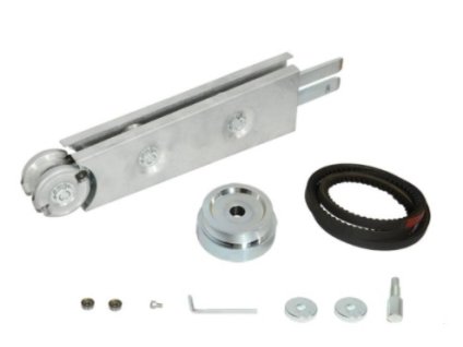 Freza za motornu pilu - manja za Husqvarna 340, 345, 350, 445, 450 - original OYM-C-HSQ445