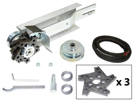 Freza za motornu pilu Husqvarna 365, 372, Jonsered 2165, 2166, 2171 - original OYM-B-HSQ365