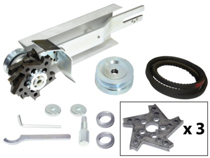 Freza za motornu pilu Stihl MS181, MS211 - original OYM-D-STH211