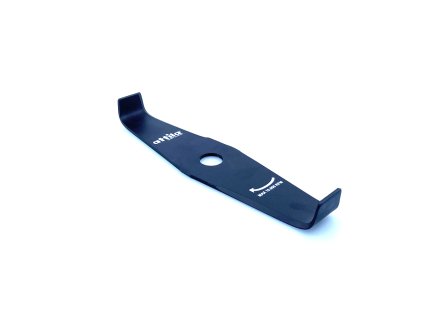 Nož trimera dvokraki 300x25,4x4 (nikal-krom) zamjenjuje original