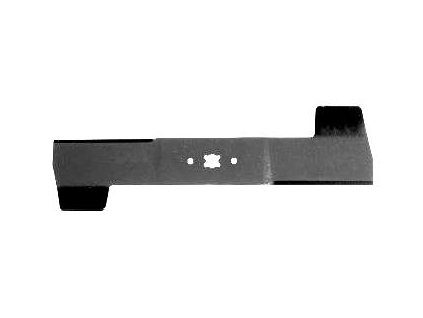 Nož za 47,2 cm MTD SP48 HWO, 48PB, 48PM, 48PO, 48SP, GE48, 48SPT, SP 48, Yard Man 5519PO, Cub Cadet CC 48PO, CC 48SPO, Wolf Ambition 48AHW, Ambition 48 HW, Blue Power 48 zamjenjuje original 742-04018, 742-0822