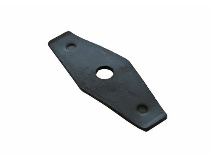 Čelična podloška za MTD, Bolens (zamjenjuje original 736-0524)