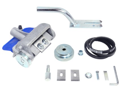 Skidač kore za motorone pile za Stihl MS661