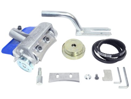 69592 odkornovac oval pro stihl 661 original oval sth 661