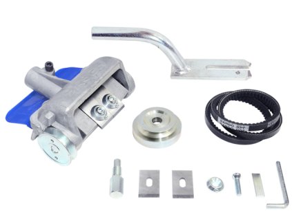 Skidač kore za motorone pile za Echo 510