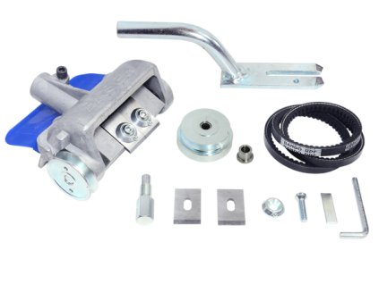 Skidač kore za motorone pile za Husqvarna 36, 41, 136, 141, 235E, 236, 240 Jonsered 2035, 2036, 2040, Partner 365, 405