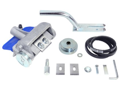 Skidač kore za motorone pile za Husqvarna 562