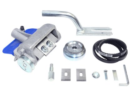 Skidač kore za motorone pile za Stihl MS362, MS362