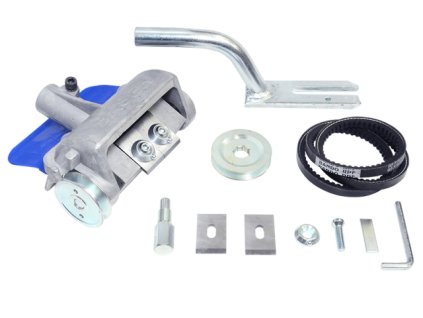 Skidač kore za motorone pile Stihl 025, Ms250, Ms251 za řetězové kolo typu 325-7