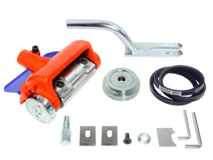 Skidač kore za motorone pile cylindrický Husqvarna 365,372, 372 Jonsered 2065, 2163, 2165, 2166, 2171