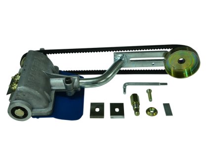 Skidač kore za motorone pile Oleo-Mac 956, 962, 965