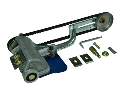 Skidač kore za motorone pile Stihl 024, 026, MS240, MS260, MS241, MS261, MS270, Ms271, MS280, MS291