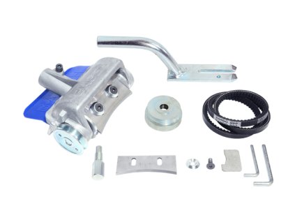 Skidač kore za motorone pile novi tip za Husqvarna 40, 45, Jonsered 2041, 2045 - original OVAL.HSQ.40