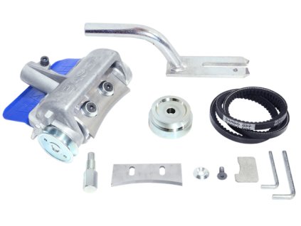 Skidač kore za motorone pile novi tip za Stihl 017, 018, 025, Ms170, MS171, MS180, MS181, MS211, MS231, MS250, MS251 - original OVAL.STH.251