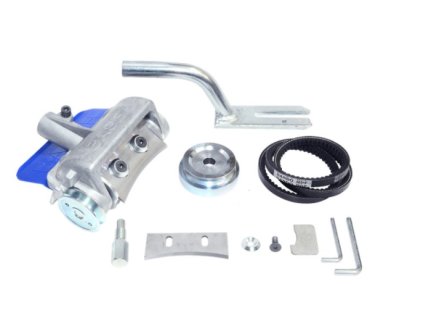 Skidač kore za motorone pile novi tip za Stihl 051 - original OVAL.STH.051