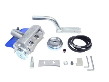 Skidač kore za motorone pile novi tip za Stihl MS362, MS400C-M - original OVAL.STH.362