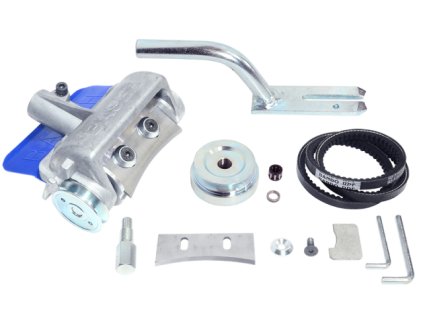 Skidač kore za motorone pile OVAL za Dolmar PS630, 6400, 7300, 7310, 7900, 7910 - original OVAL.DOL.7900