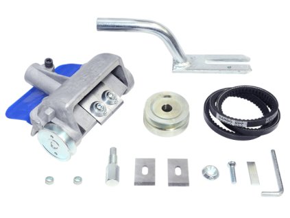 Skidač kore za motorone pile za Oleo-Mac GS650, GS651