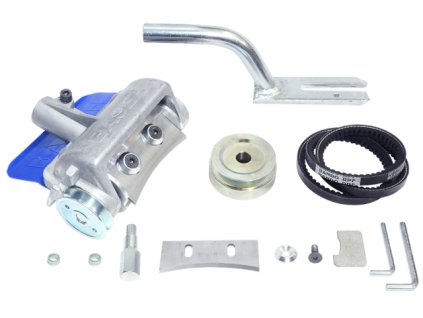 Skidač kore za motorone pile za Oleo-Mac GS650 - original OVAL.OLE.GS650