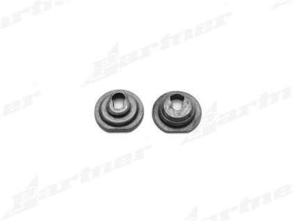 Zaštita opruga ventila - 2 kom Honda GX140 / GX160 / GX200 (14711-ZE1-000 / 14773-ZE1-812)