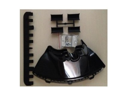 Zaštitni poklopac diska 380 mm TECOMEC