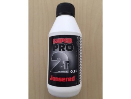 Ulje Jonsered 2T 0,1L za motorne pile