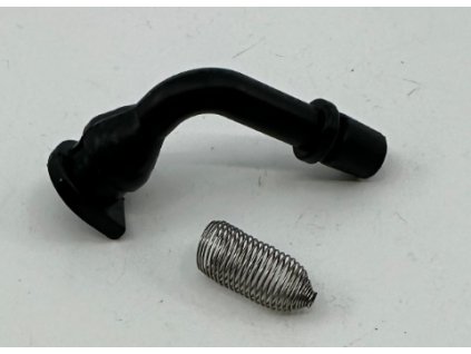 Crijevo ulja se sítkem za Partner 351, 370, 390, 422 zamjenjuje original 530047663