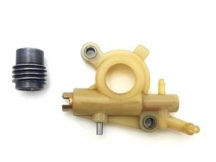 Uljna pumpa Alpina 45, 52, Castor GGP Stiga 400, 450, 460, 500, 510 zamjenjuje original or.broj 8251590