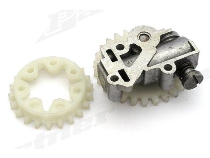 Uljna pumpa Stihl 038 / 042 / 048 / MS380 / MS381 (zamjenjuje original 11196403200)