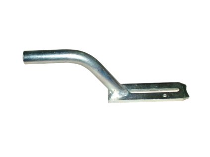 Naslon skidača kore Husqvarna 61, 268, 272, 281, 288, 365, 372, 394, 2101, Jonsered 625, 630